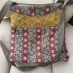 Maruca crossbody bag